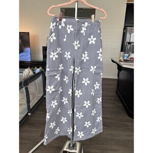 M BiBi Utility Pants